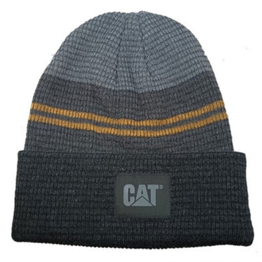 Gorra De Tejido Contraste - KATZER